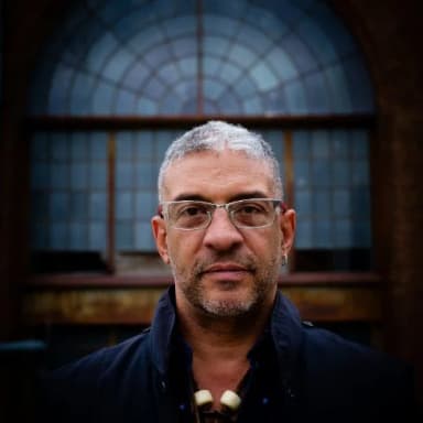 Paulo Gregory