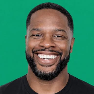 Vernon Foster