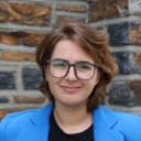 Zoe Tishaev