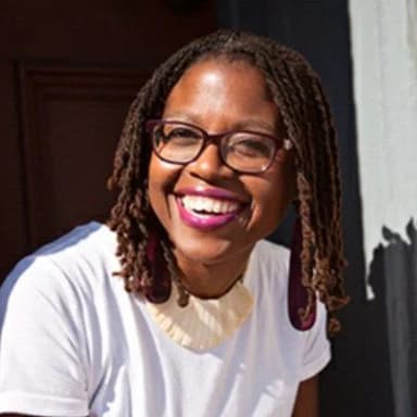 Ayanna McMullen