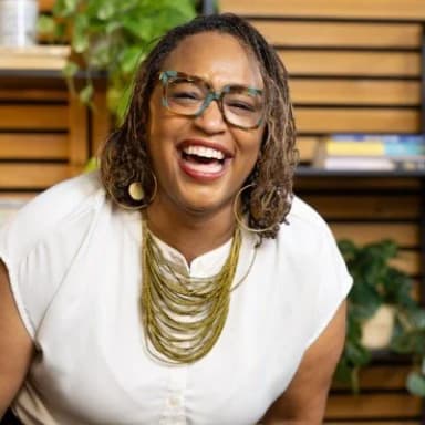 Rasheeda Creighton